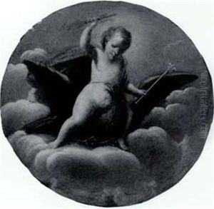 The Infant Jupiter