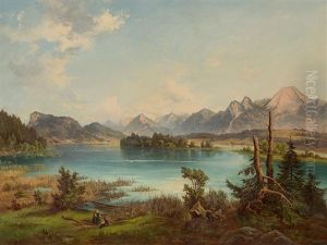 Lake Faak Lake Faak