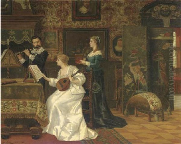 Le Petit Orchestre - view 1