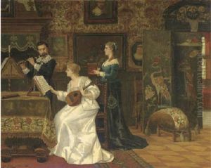 Le Petit Orchestre