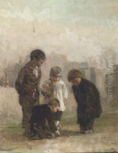 Jeu De Billes