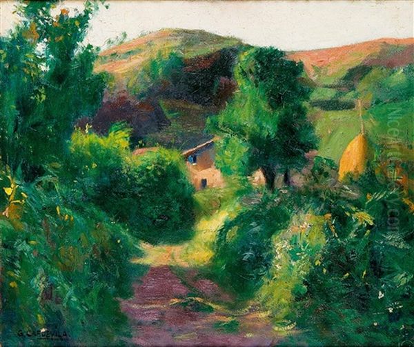 Paisaje - view 1