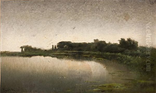 Paisaje - view 1