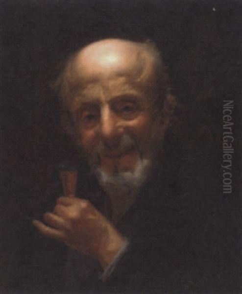 The Connoisseur - view 1