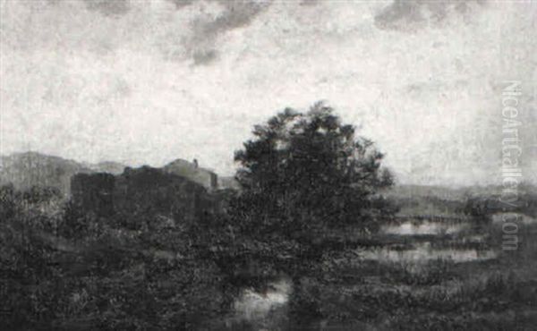 Paisaje - view 1