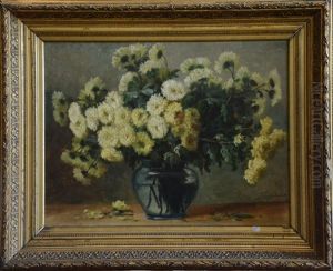 Nature Morte Aux Fleurs Nature Morte Aux Fleurs