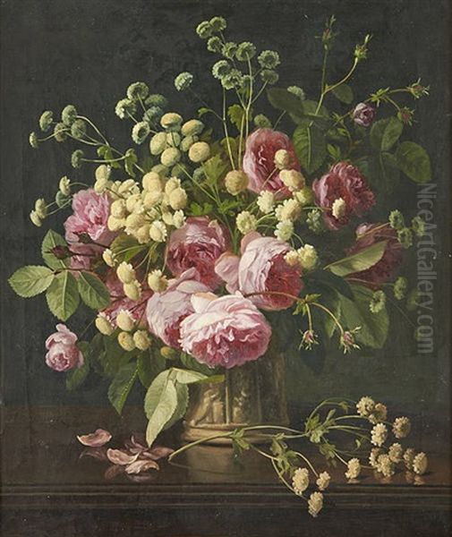 Composition Florale - view 1