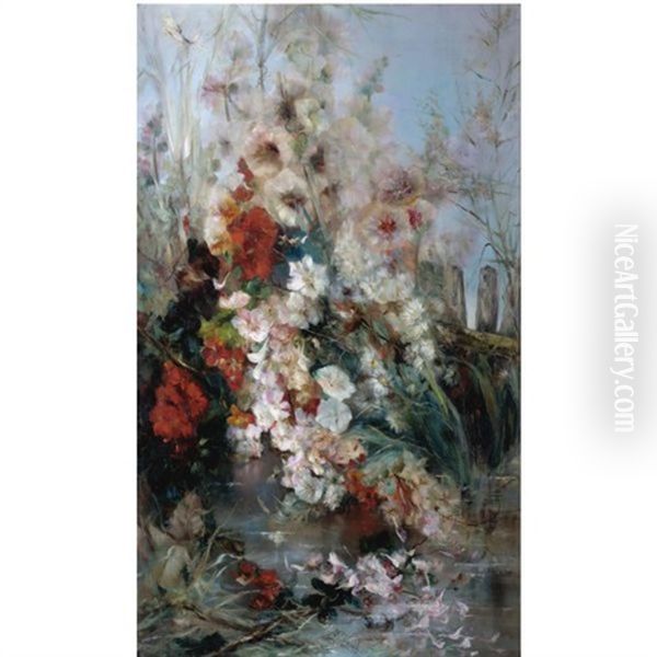 Summer Bouquet - view 1