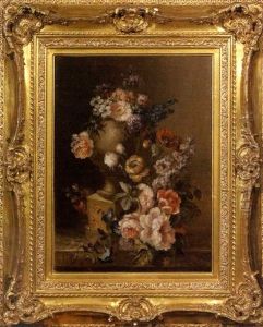 Floral Still Life
