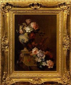 Floral Still Life thumbnail