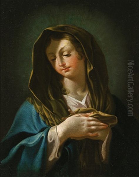 La Madonna - view 1