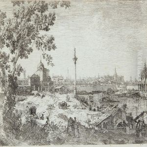 Scene From Padua