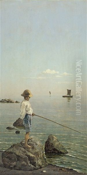 Naples Bay View - view 1