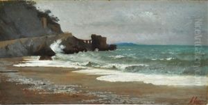 Marina Di Amalfi