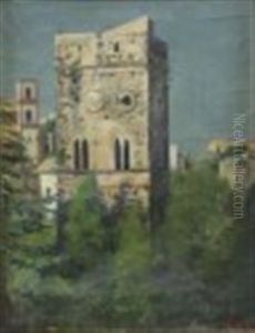 Landscape Landscape
