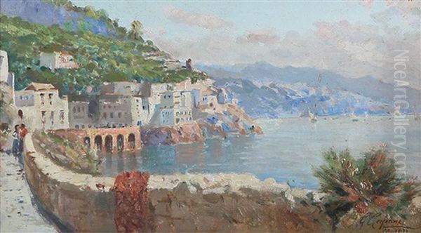 Maiori - view 1