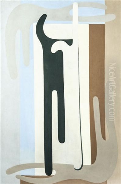 Composition - view 1