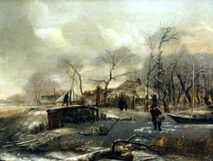 Winter Landscape
