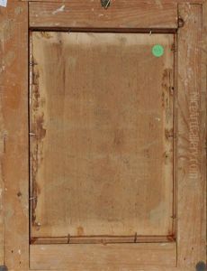 Le Formiche by Vincenzo Caprile