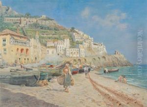Amalfi Amalfi