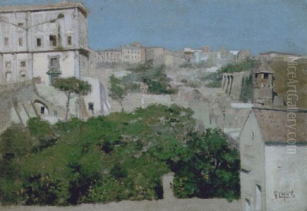 Napoli Dalla Marinella - view 1