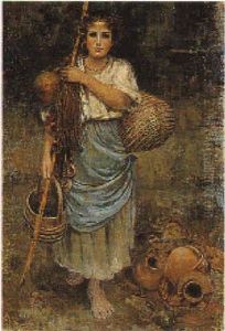 Donna Di Pescatore Donna Di Pescatore