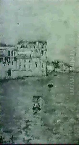 Palazzo Donn'anna Dal Mare - view 1