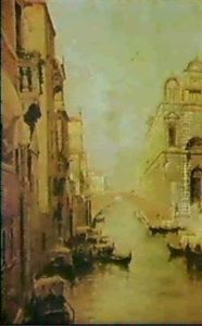 Rio Dei Mendicanti Rio Dei Mendicanti