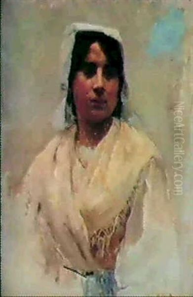 Figura Femminile - view 1