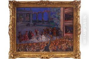 A Night At The Opera
