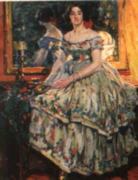 Belle Italienne - view 1