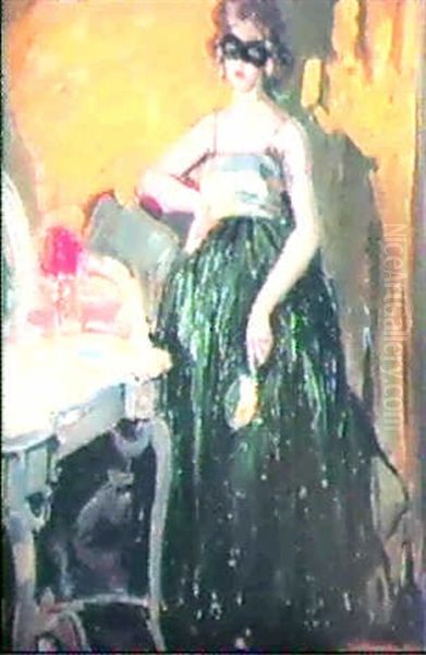 In Maschera - view 1