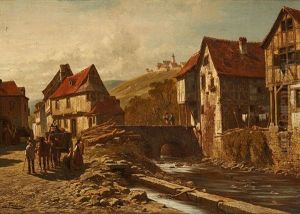 Le Hameau
