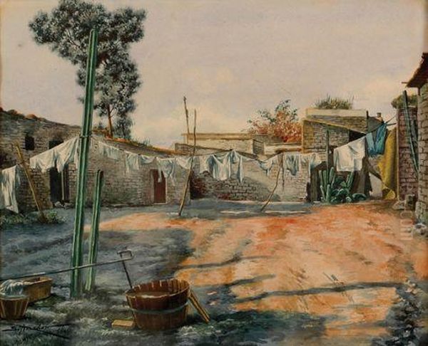 Tendedero - view 1