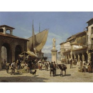 Desenzano, Lake Garda