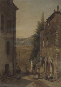 Via Romana