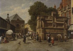 Marche A Blois Marche A Blois