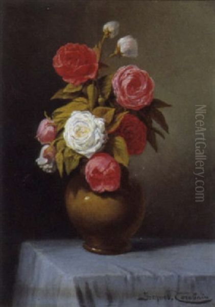 Bouquet De Roses - view 1