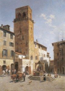 San Giminano