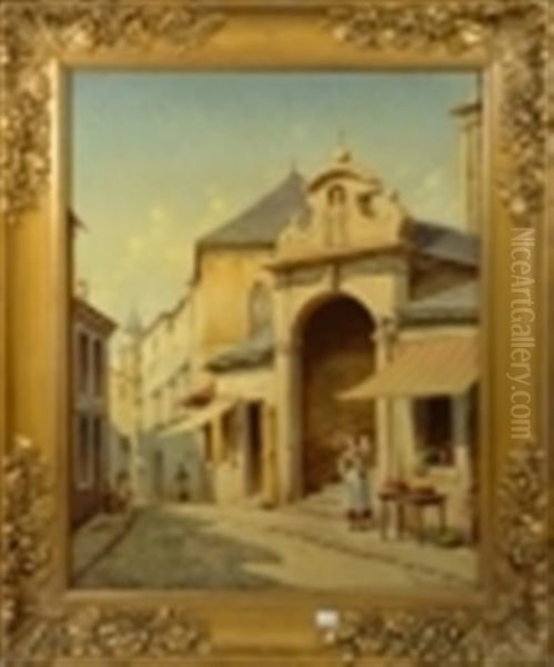 Vizenza - view 1