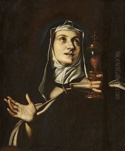 Saint Clare