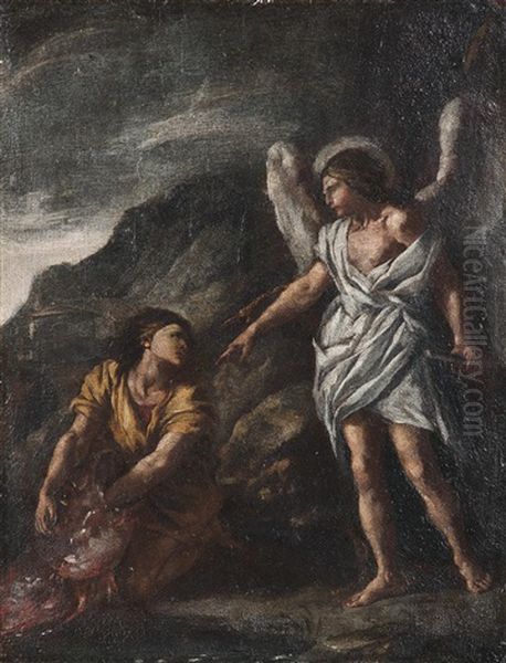 Tobias Und Der Engel - view 1