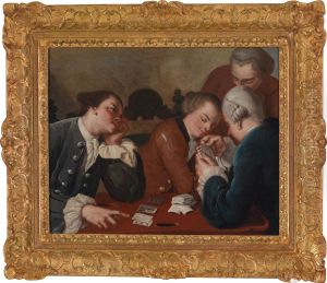 Compagnia Al Gioco Delle Carte