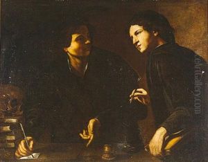 Saints Cosmas And Damian Saints Cosmas And Damian