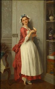 Le Gouter De La Soubrette Le Gouter De La Soubrette