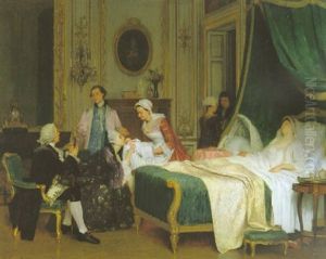 Le Premier-ne by Joseph Caraud