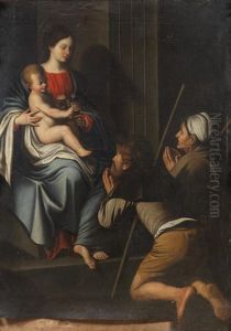 Madonna Di Loreto Madonna Di Loreto