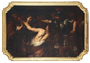 Episodio Storico by Michaelangelo Merisi Da Caravaggio