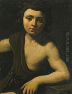 Saint John The Baptist