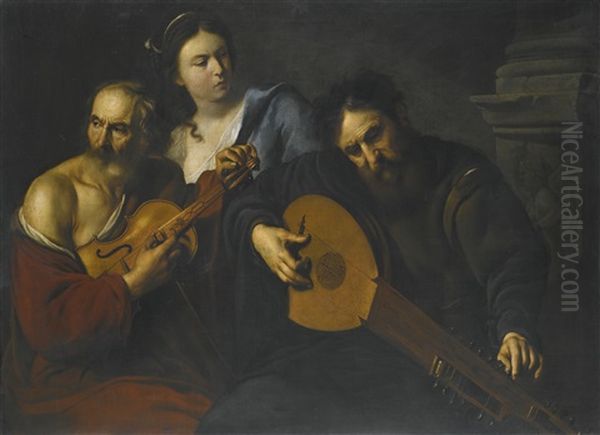 A Concert - view 1